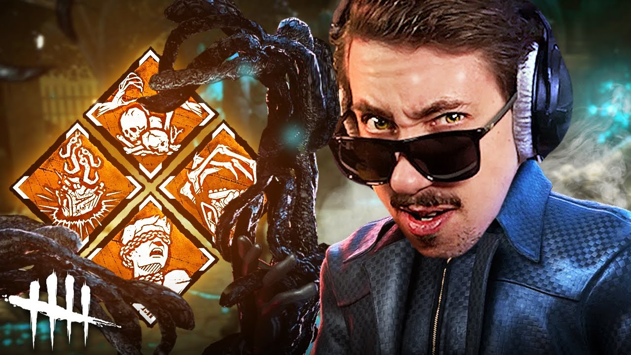 Mit Mastermind die G&ouml;rls wegballern | Dead by Daylight | SG Hakan 040