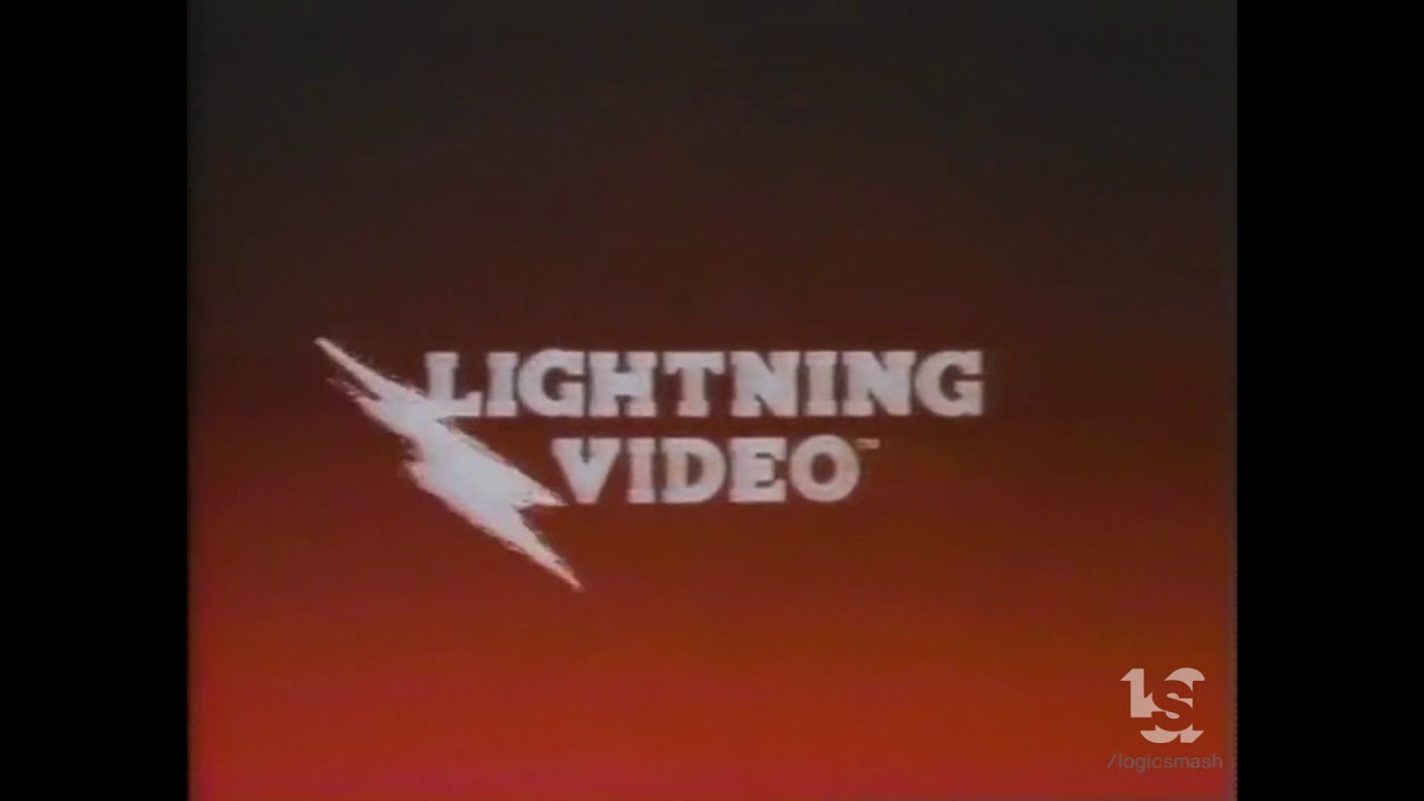 Lightning Video (1986)