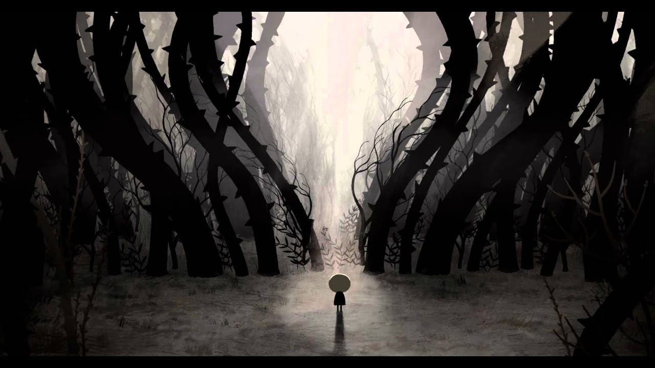 PSICONAUTAS trailer