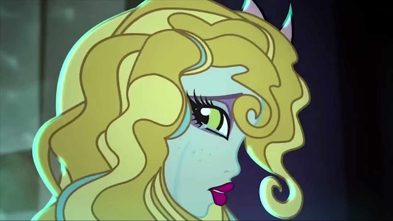 Monster High™💜❄️Desperate Hours ❄️💜Volume 2 ❄️💜NEW EPISODES💜Cartoons for Kids