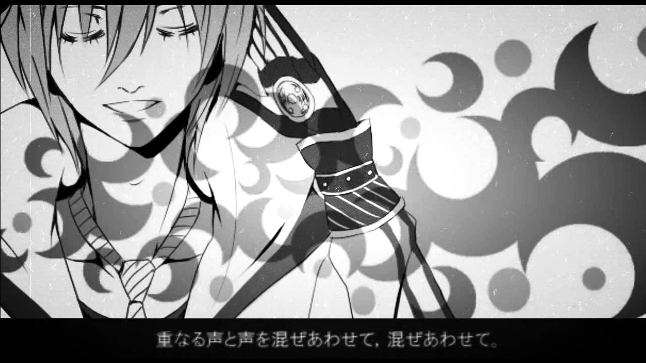 【VY2】Rolling Girl【VOCALOIDカバー】