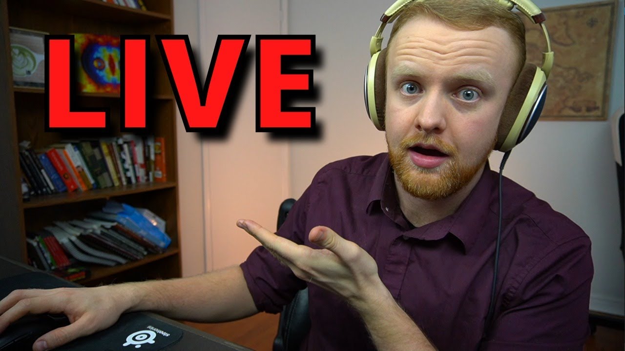 BREAKING: Benefit Extension Announcement - CRB, EI, CRCB - Live Analysis / Q & A
