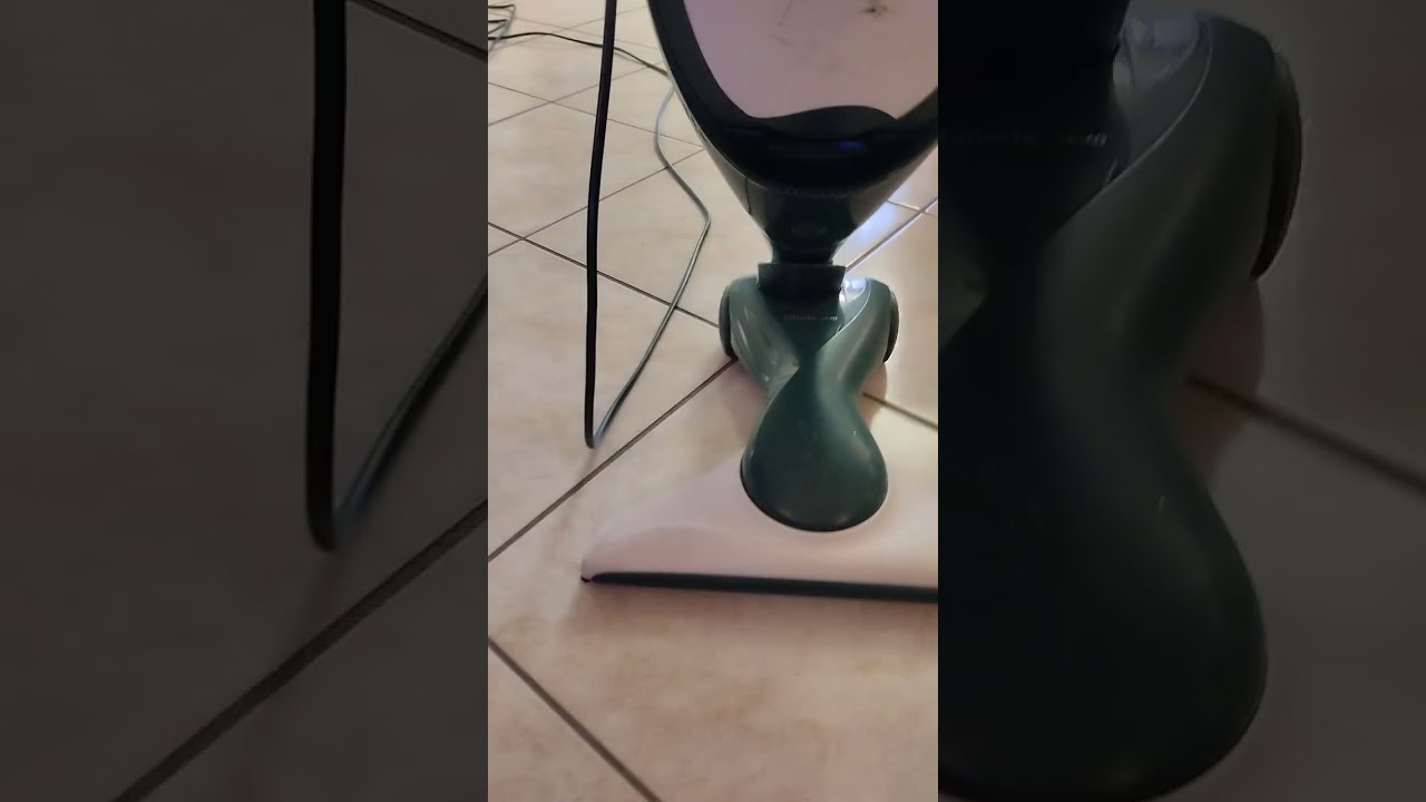 Io ho un Folletto VK 140 e tu, quale usi?