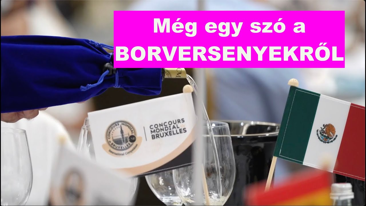 Borversenyek közt is van különbség