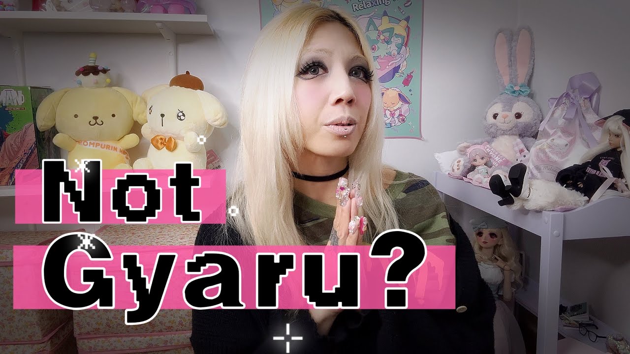 Gyaru Policing: Who Decides the Rules?