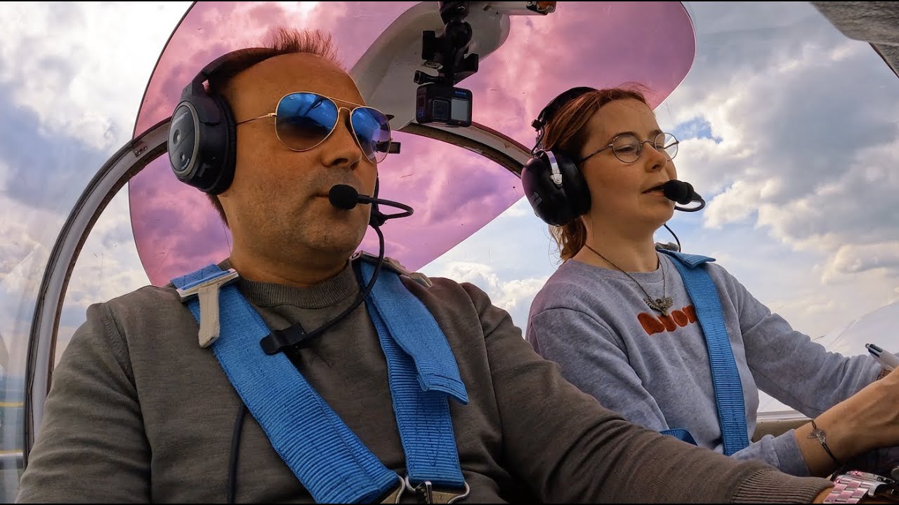 🛩 Méthode du déroutement avec le T.R.A.M.E.R.