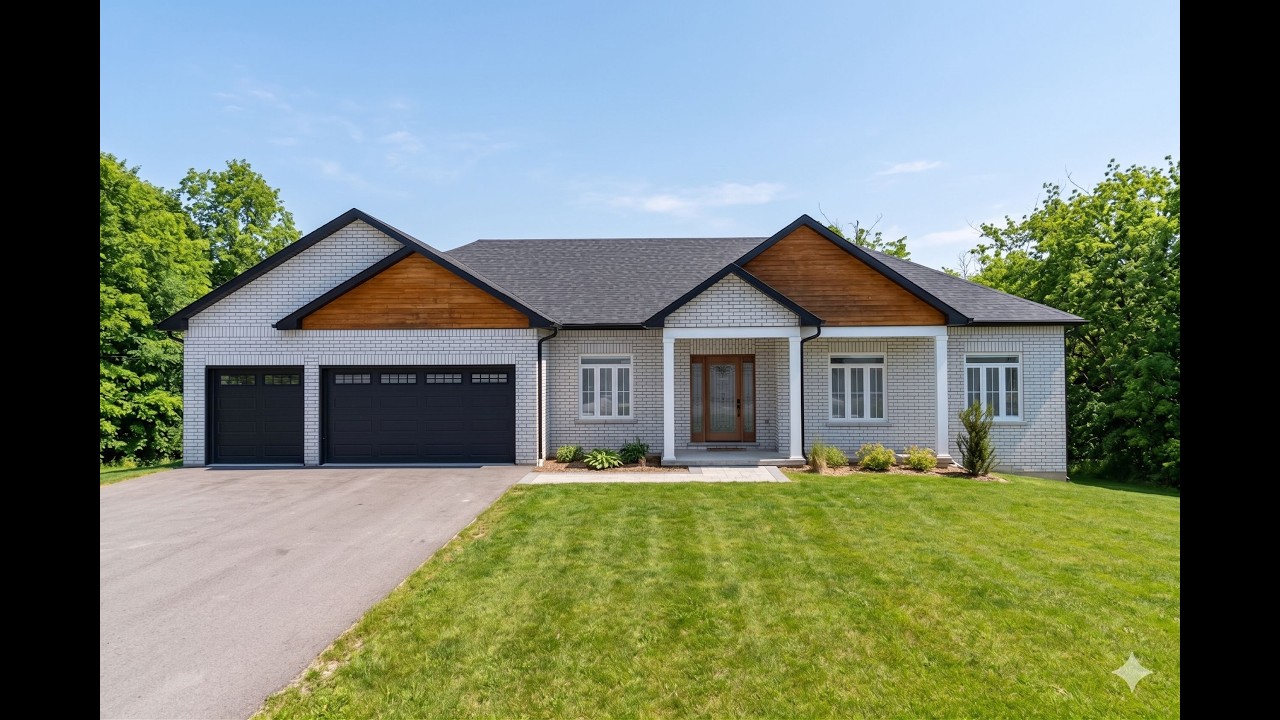 1111 Kona Crescent - $1,750,000 - MLS X12798548