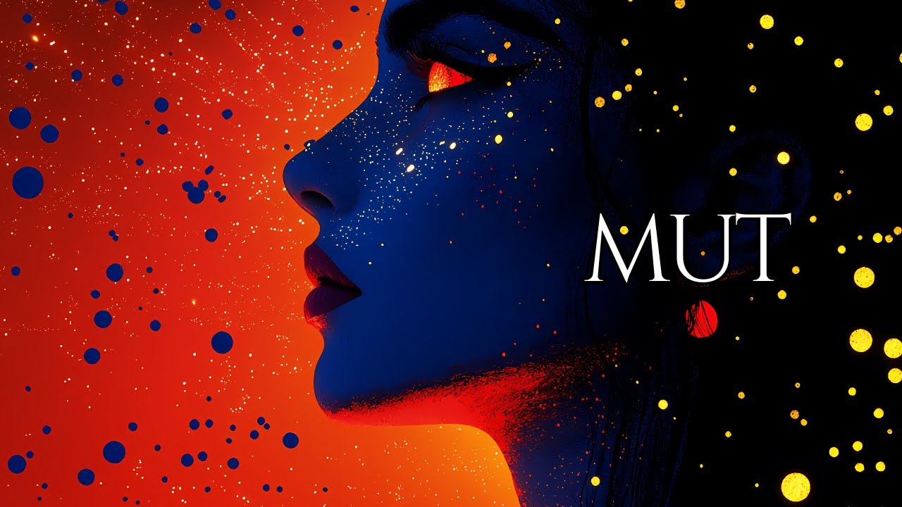 Egyptian Mythology - Mut The Mother Goddess