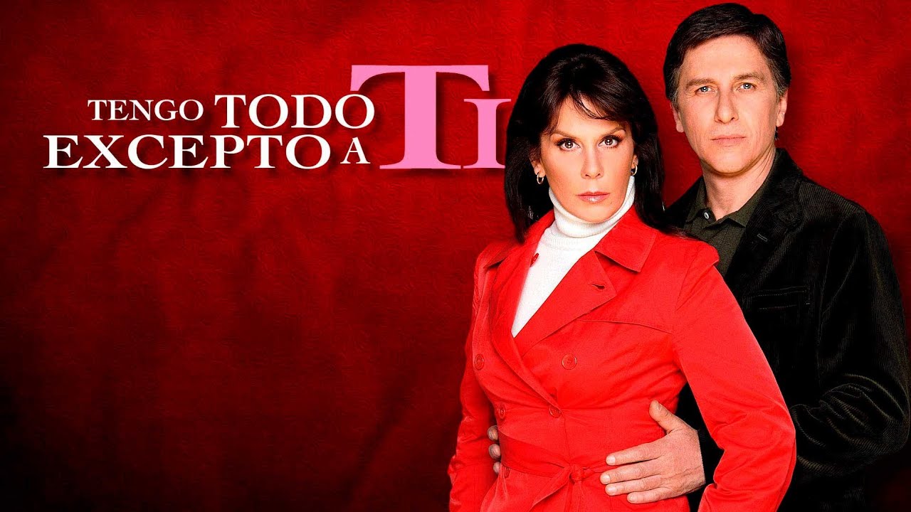 Tengo Todo Excepto A Ti | Todas las cachetadas 