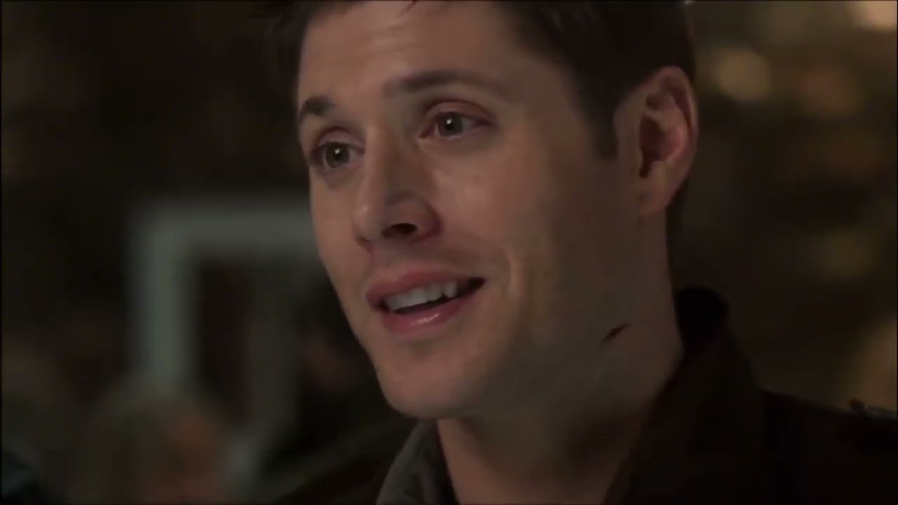 Dean - Womanizer