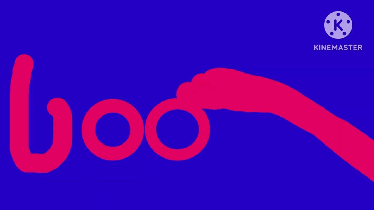 booba logo remake Speedrun