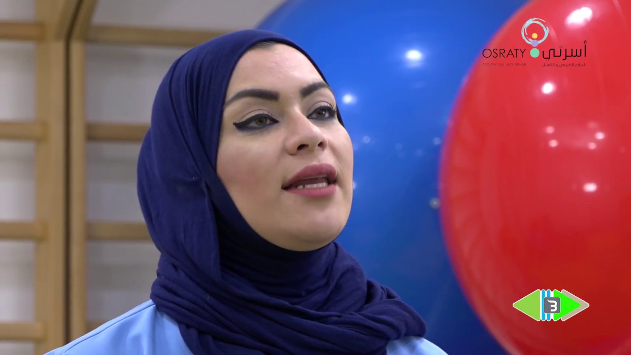 كيف نشخص الاضطرابات اللغوية ؟ مع الاختصاصية روز عيسى