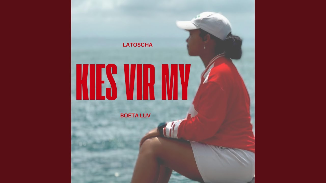 Kies Vir My