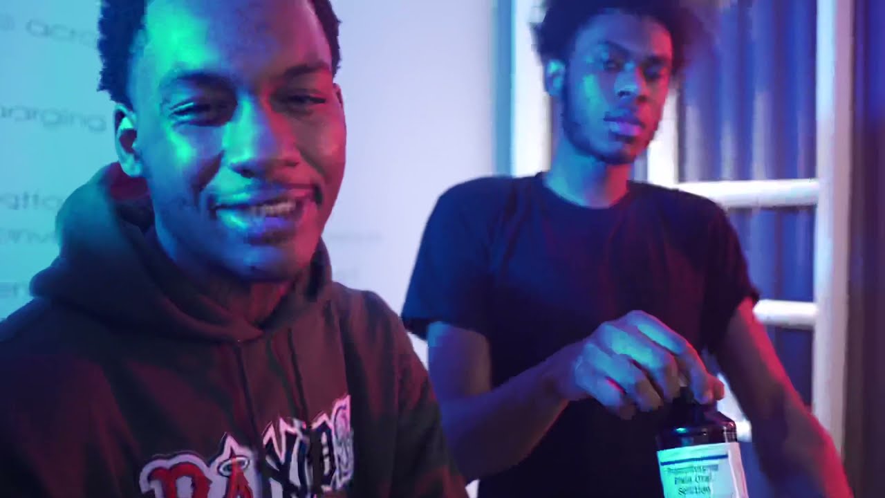 Swae Flock x Rello Bands - FTL (official video) (shot by @affiliatedfilms) (prod by yozora)