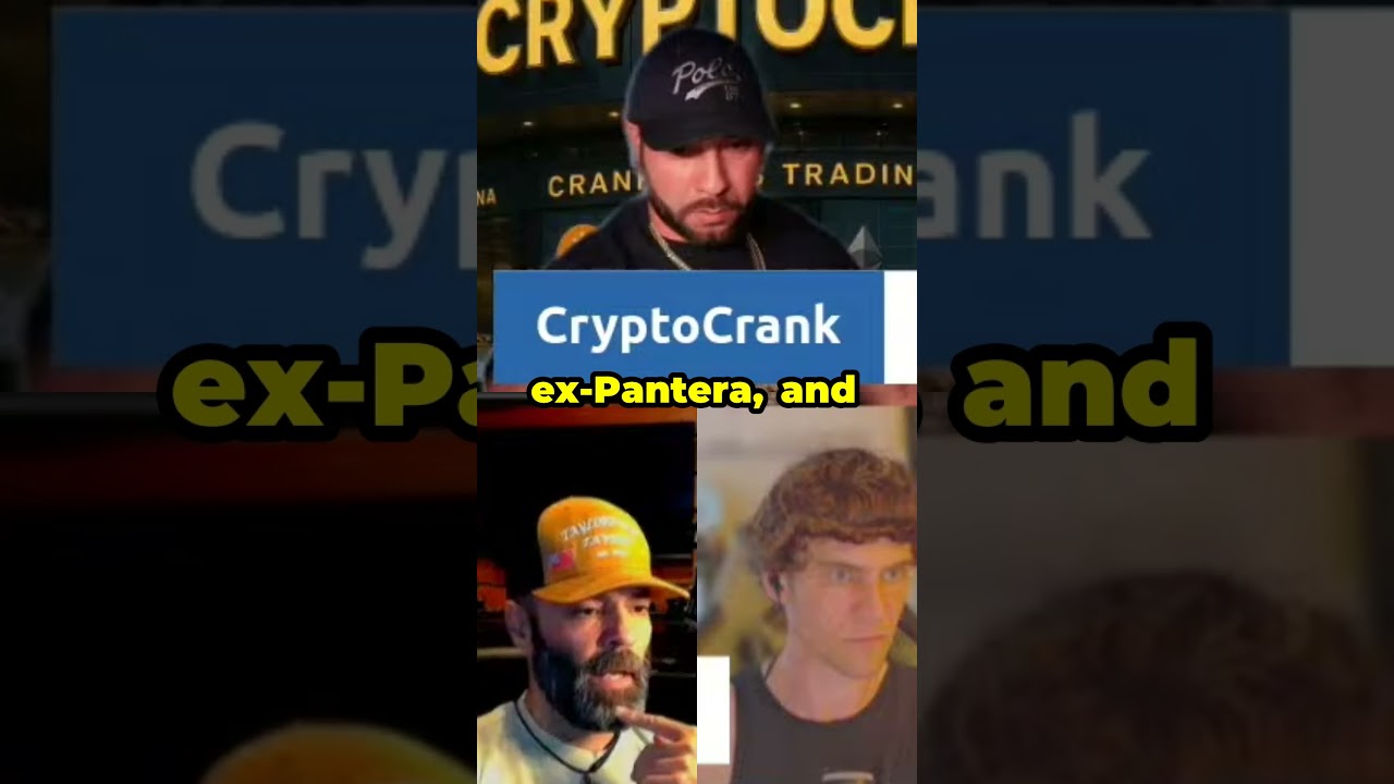 Why Avantis Has Top Backers Like Coinbase and Pantera Capital