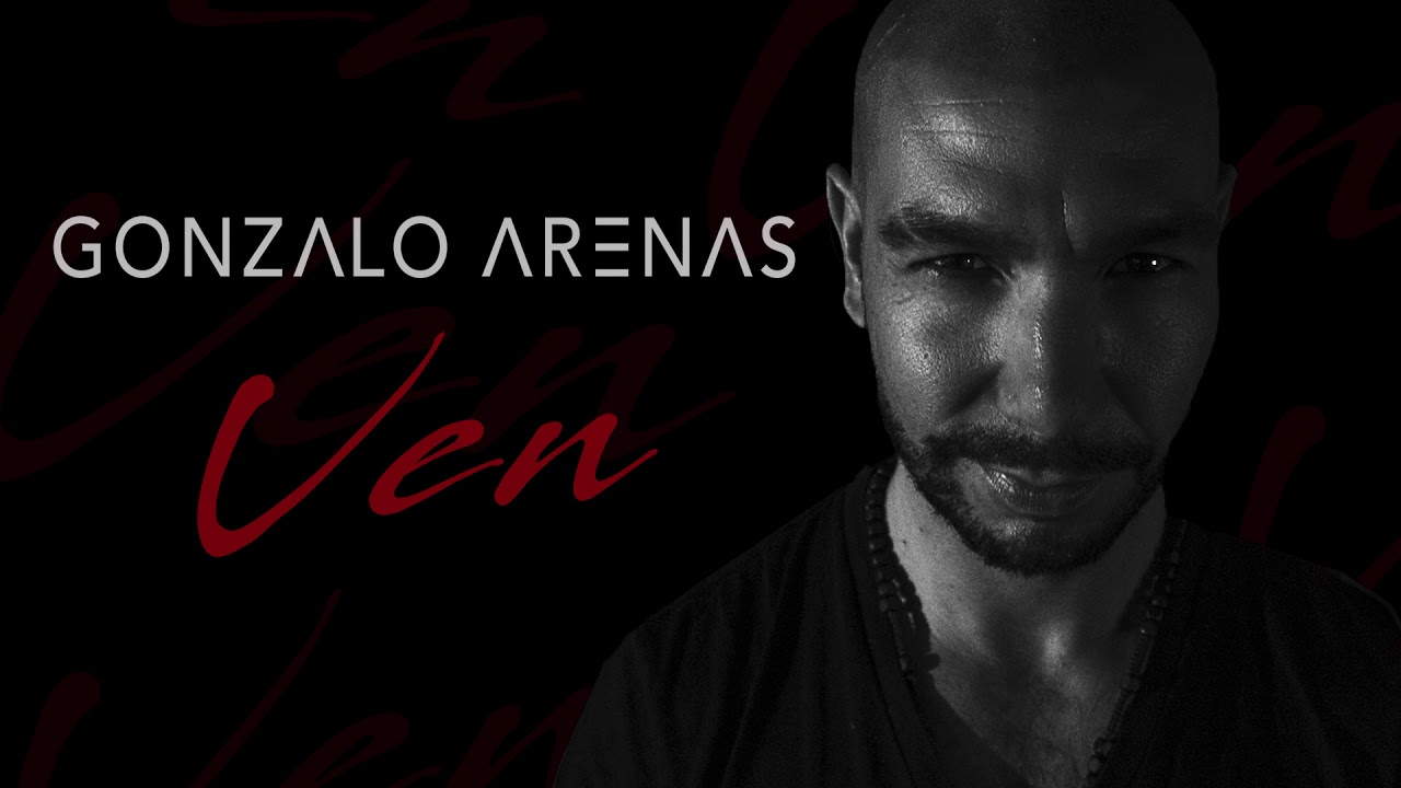 Gonzalo Arenas Official/VEN