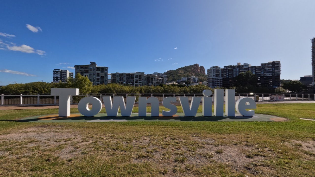 Exploring around Townsville #QLD #MJ_AUSSIE_ADVENTURE