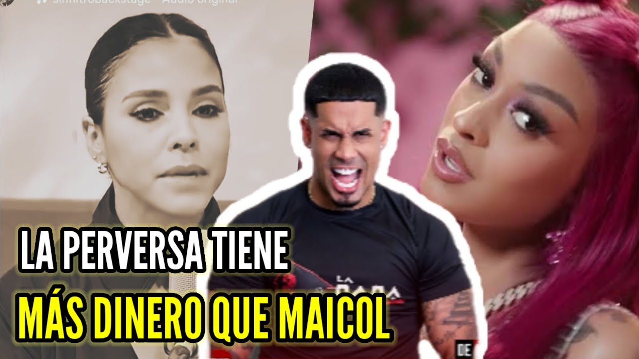 Cumunicadora Barren Con Maicol Flore Por Este Solo Utilizar A LA PERVERSA 😱