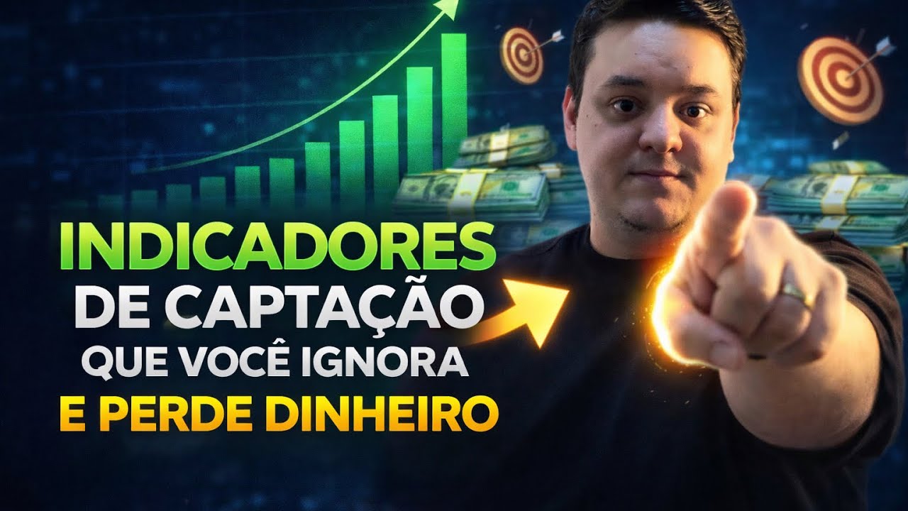 Além do Pátio #02 – CAC, Ticket Médio e os Números Que Definem Seu Crescimento