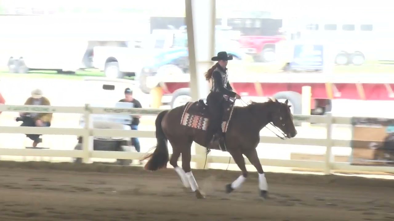 220529 Youth Brooke Henry on Red Pine Cielo