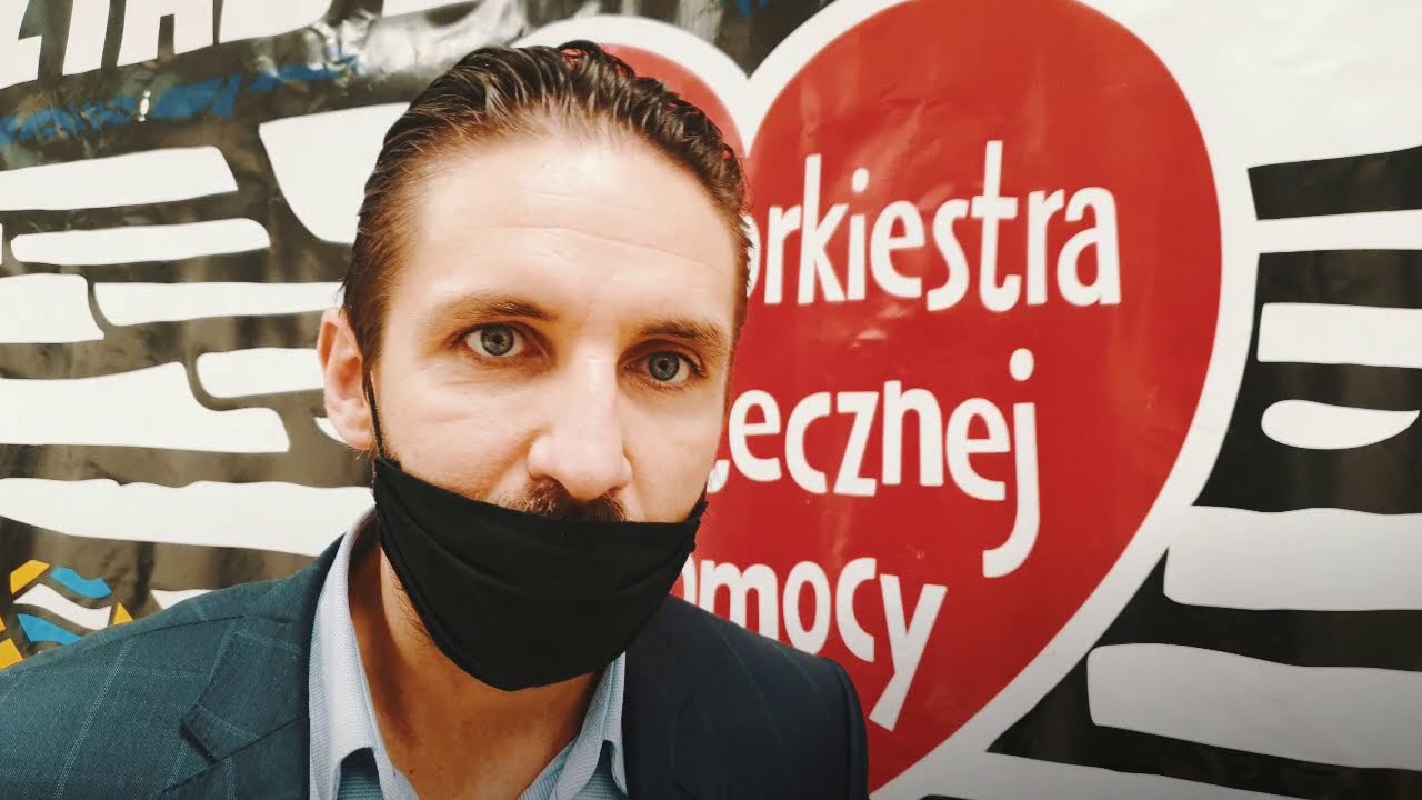 WZG24.pl - Ruszają przygotowania do finału WOŚP w Zielonej Górze!