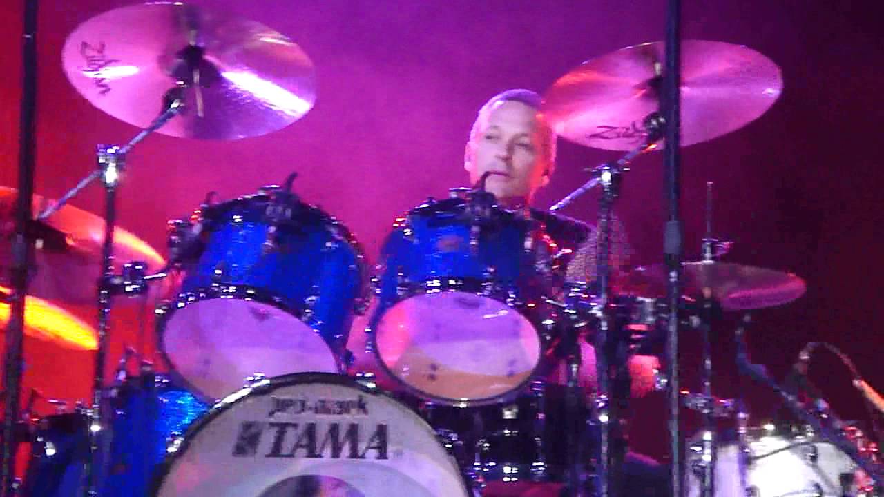 Goo Goo Dolls Mike Malinin Smash Red Rock Casino 6.3.11