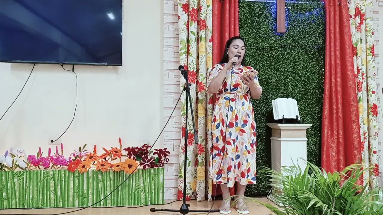 Tinapay ng Buhay (February 1, 2026)