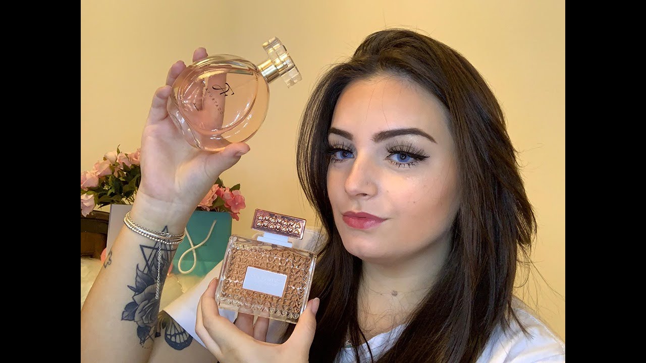 PERFUMES QUE PODEM SER SUA ASSINATURA