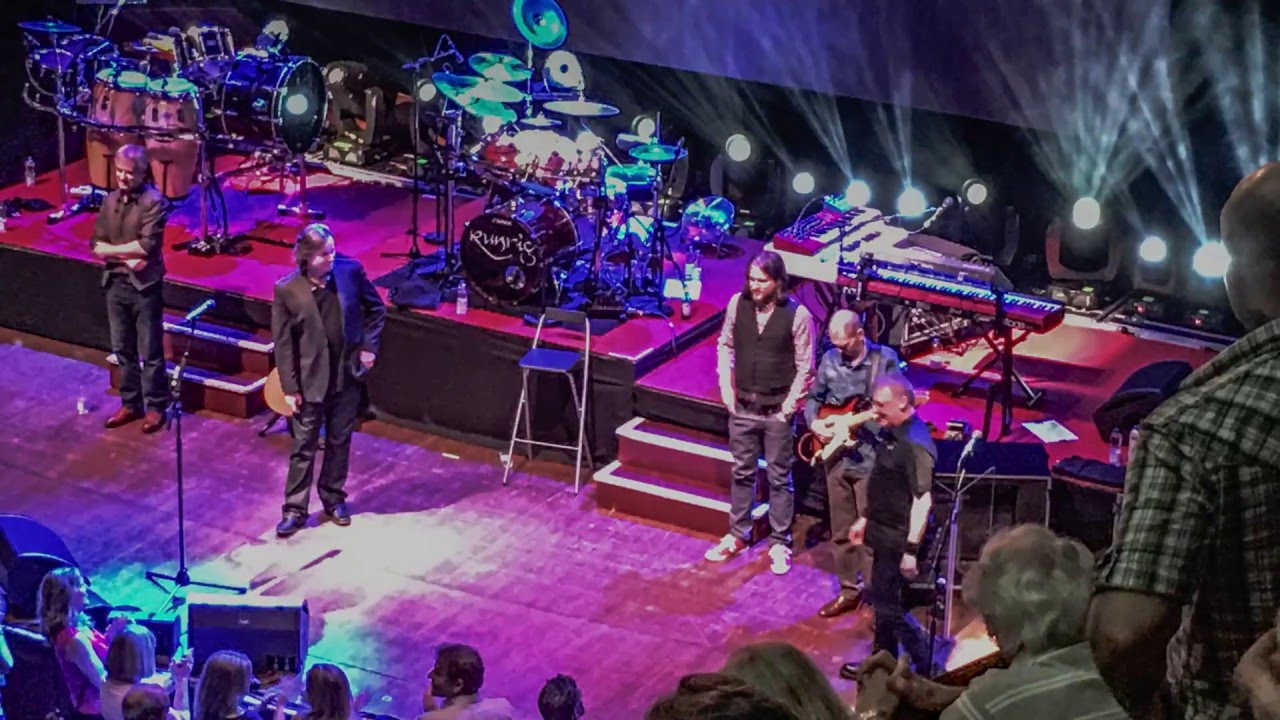 Runrig Perform 