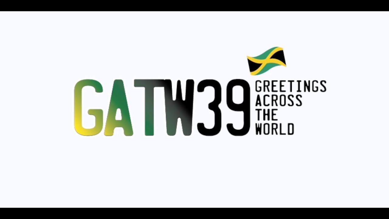 Season 39 - Greetings Across The World