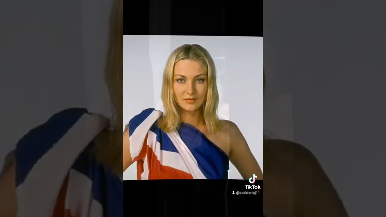 LINN BERGGREN ACE OF BASE )ANTES Y DESPU&Eacute;S