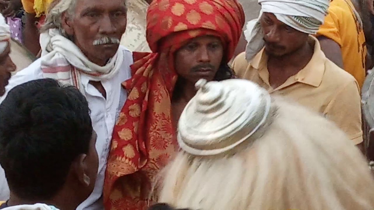 Jay persapen dapora gondi dev
