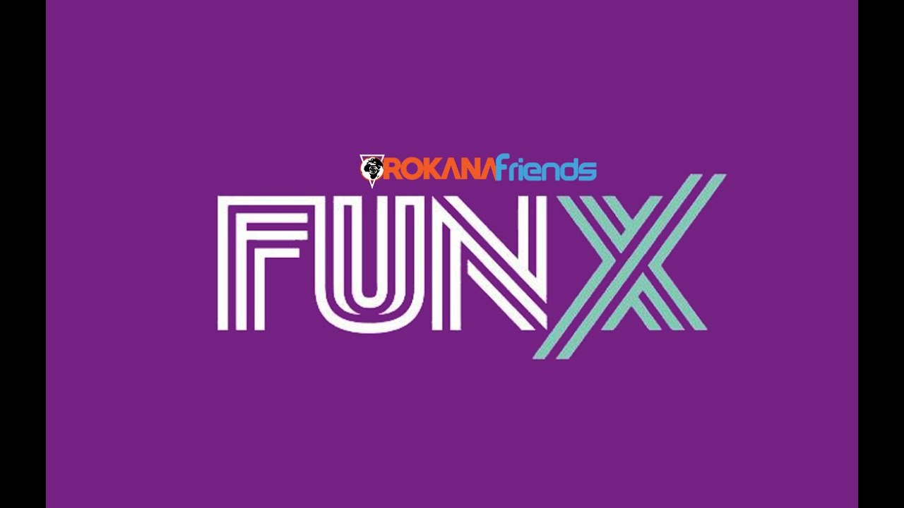 op bezoek bij FUNX | Orokana Friends