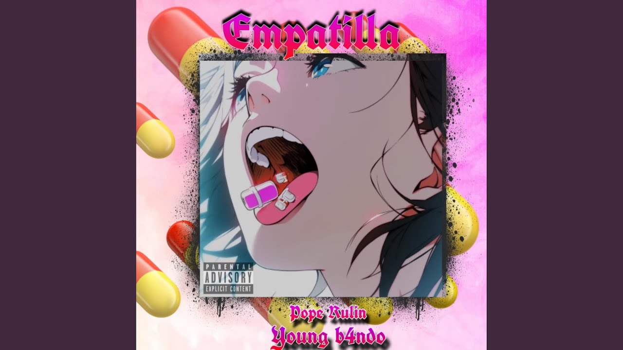 Empatilla (feat. Youngb4ndo)