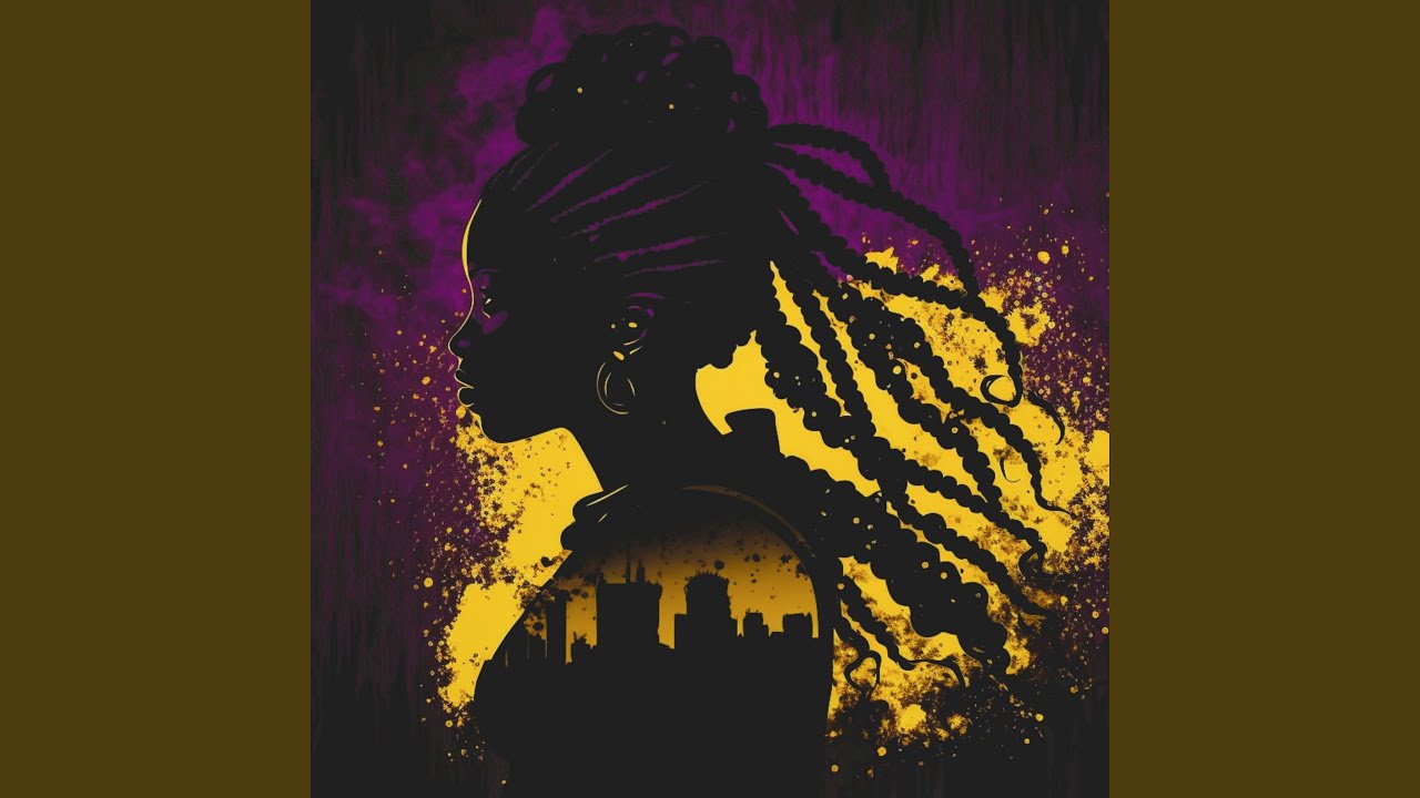 B.B.F. (Black British Female)
