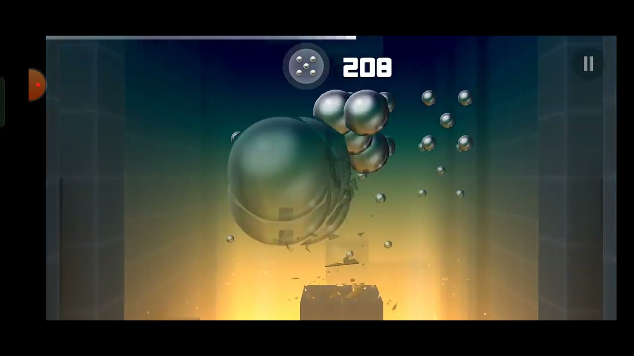 SMASH HIT 1.4.3 CP 01 (TRAINING MODE) (MADE BY INAYAT BLAZE)