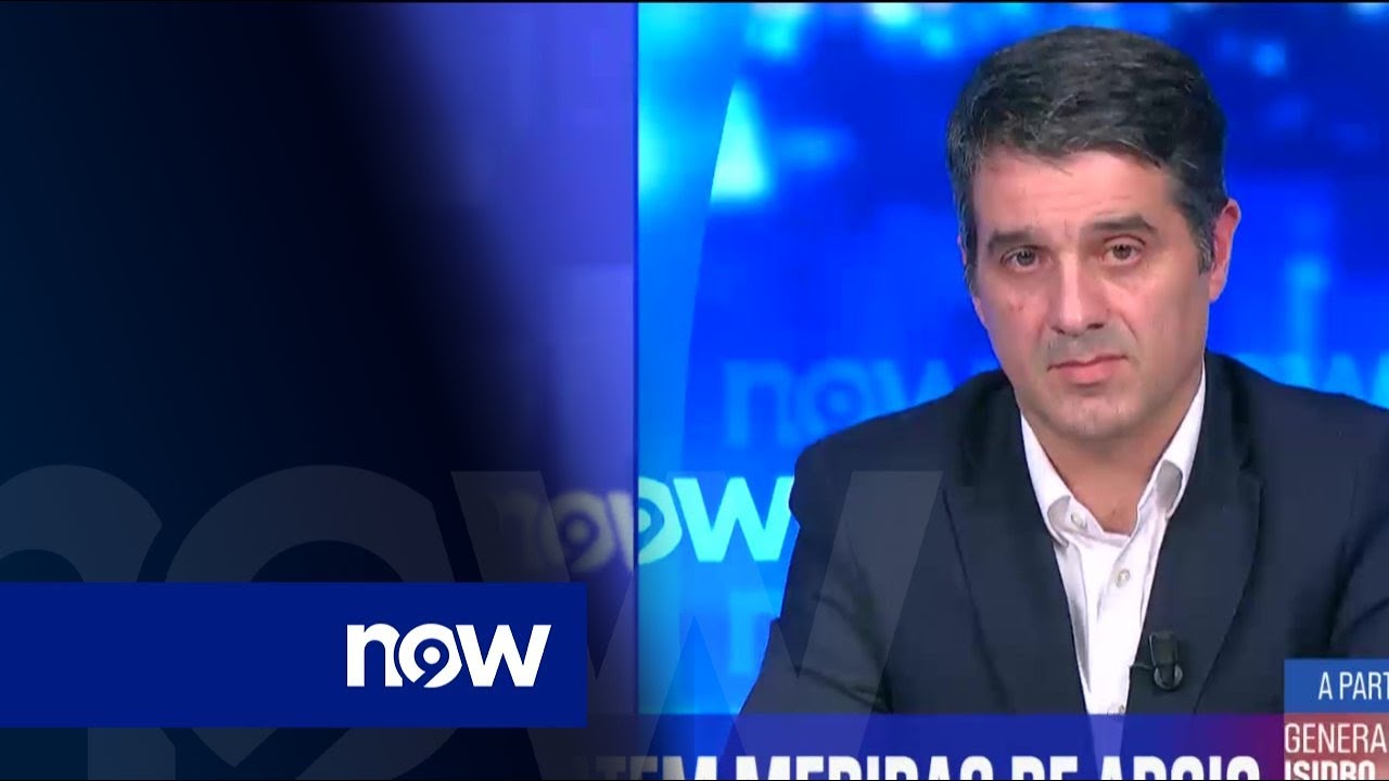 Irão: «É expectável um aumento da inflação»
