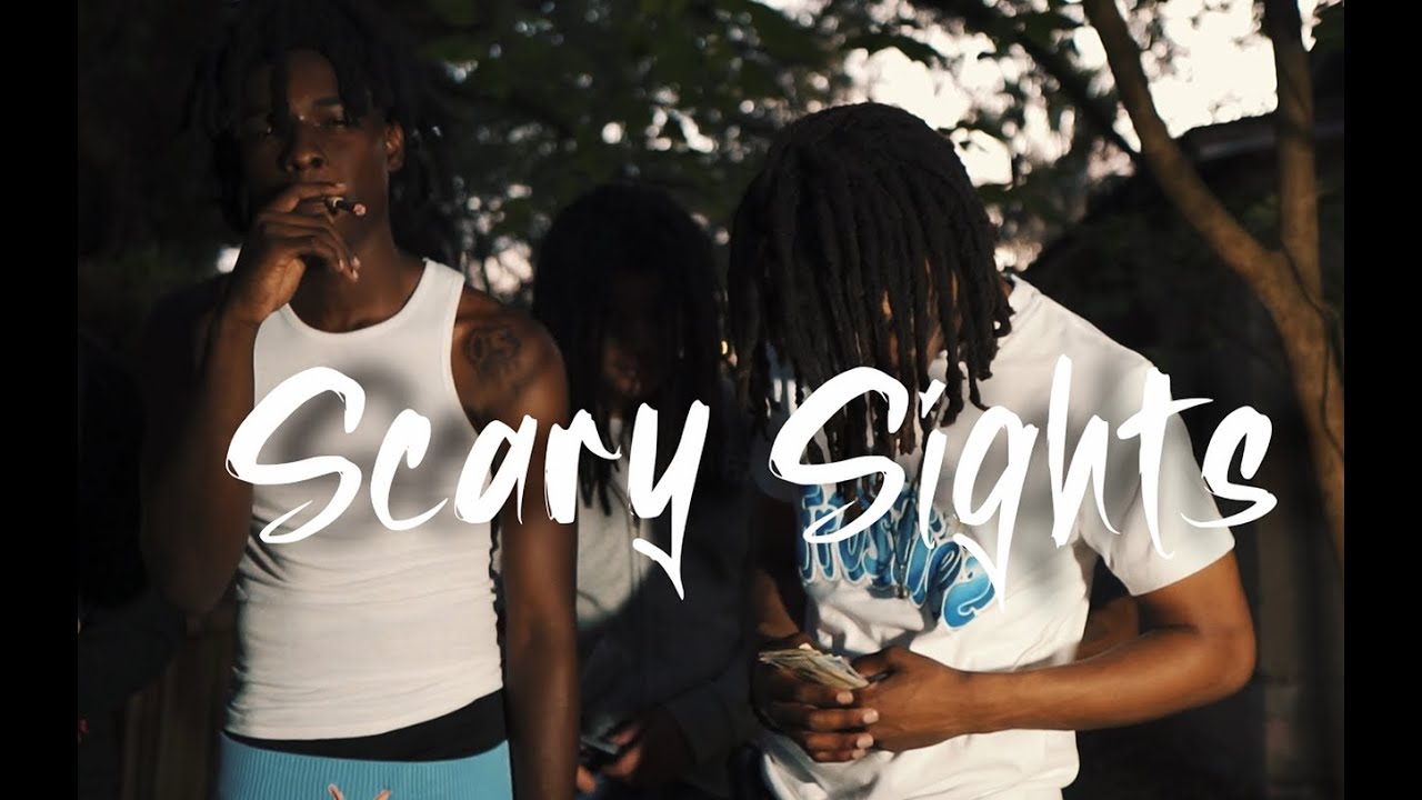 Lil Dman x La Modd 
