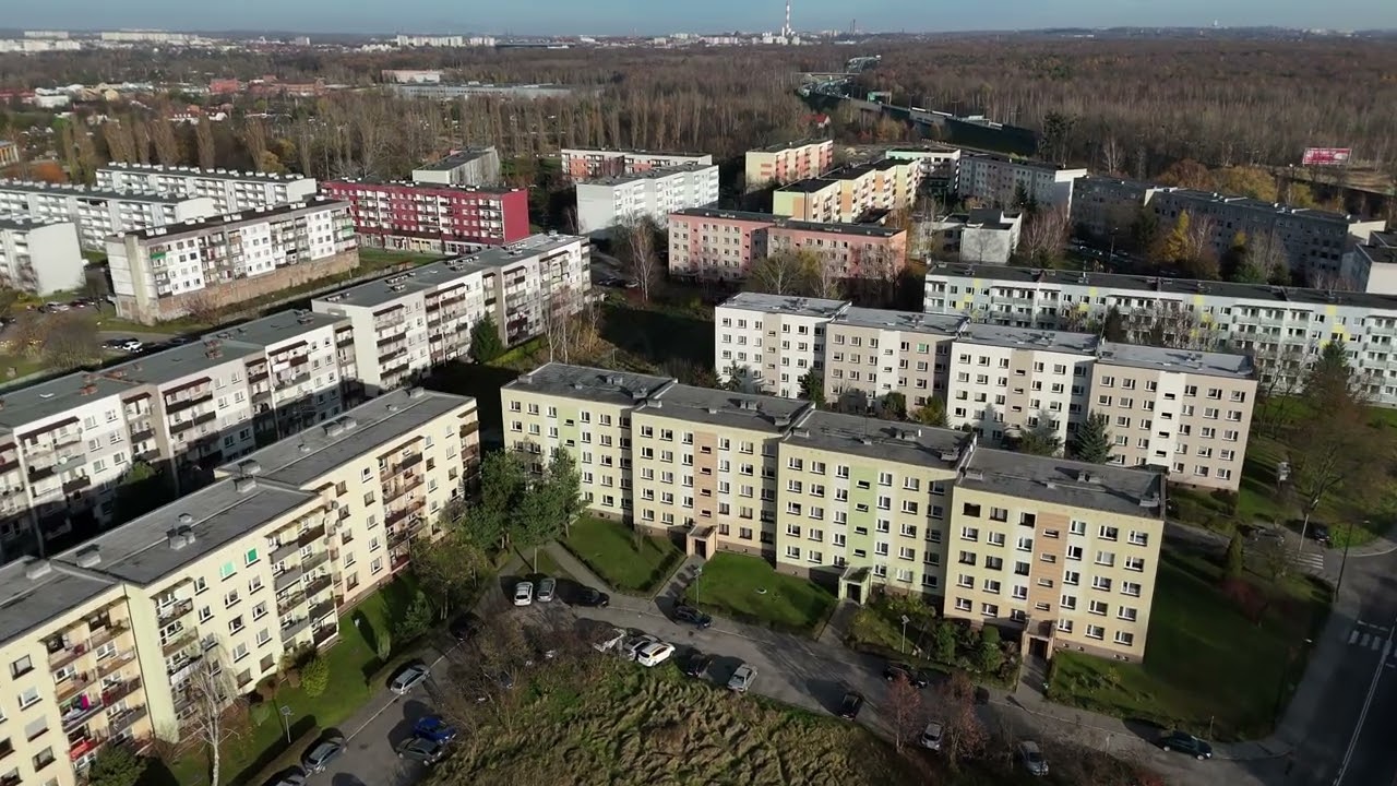 Sośnica -Gliwice