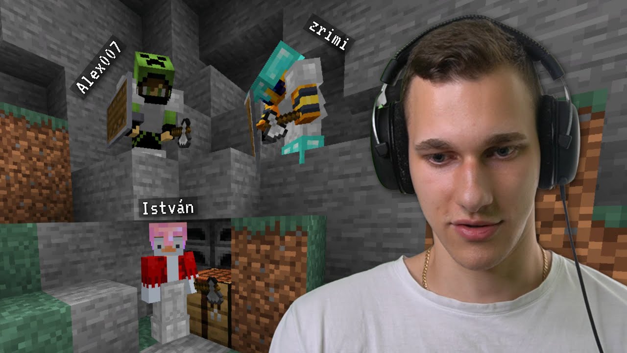 Minecraft SpeedRun 2 Profi Ellen!?
