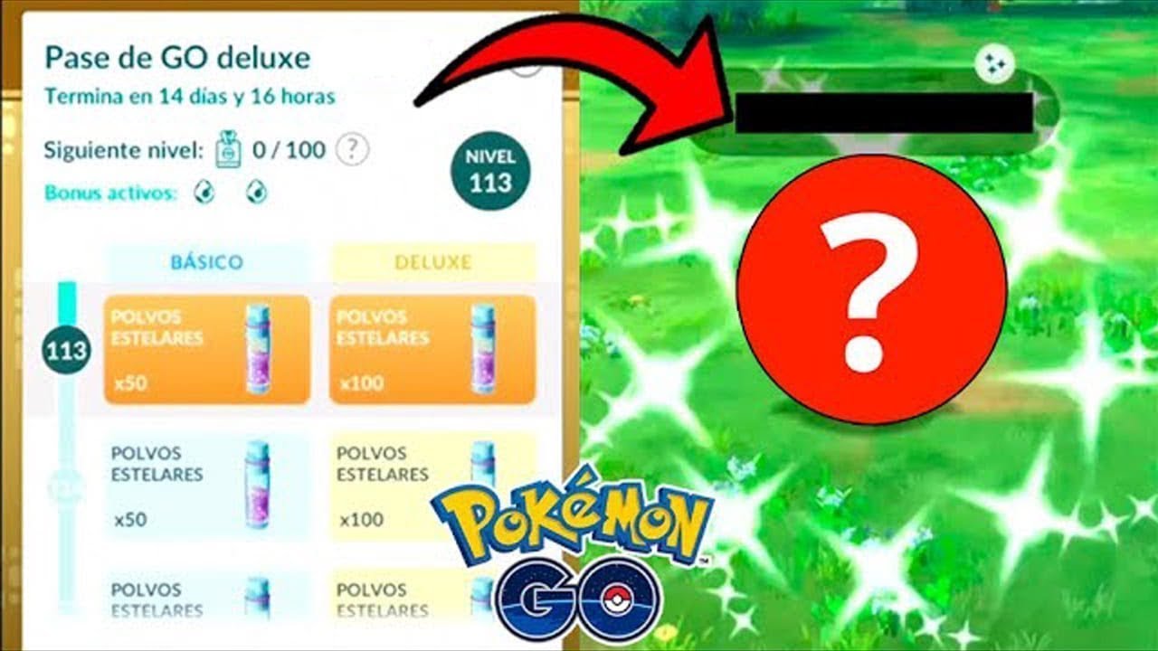 😱 COMPR&Eacute; el PASE DELUXE de Pok&eacute;mon GO&hellip; &iquest;VALI&Oacute; LA PENA? [Keibron]