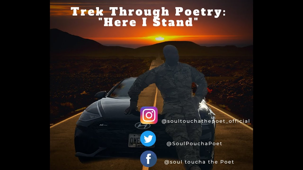 Here I Stand