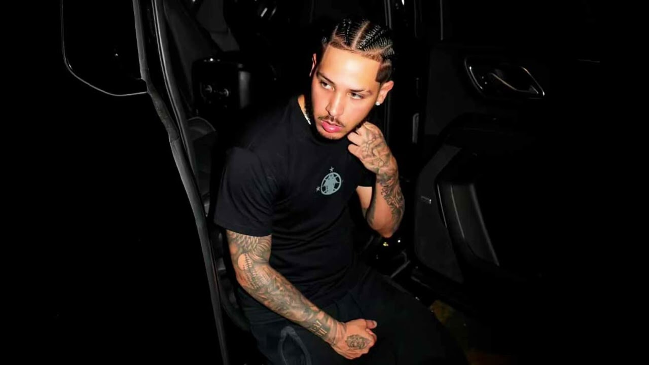 [FREE] Roa, De La Rose - Flavor Reggaeton Type Beat