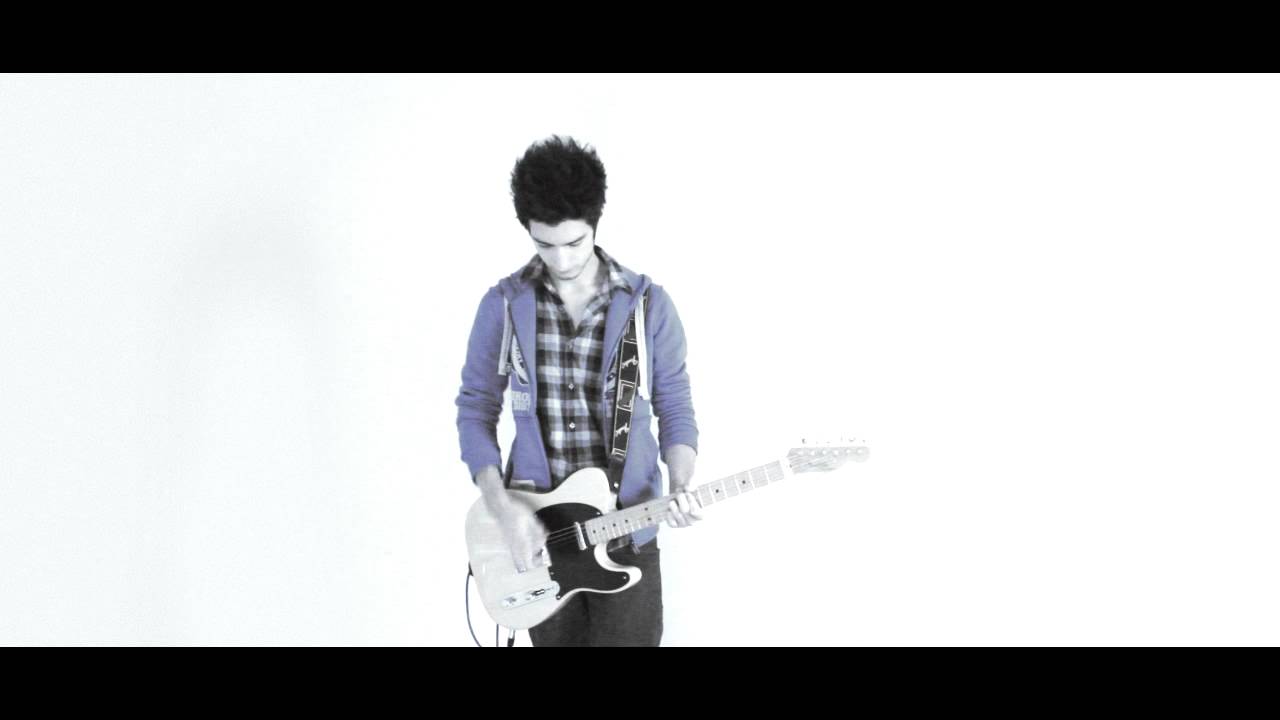 Paramore - Hello Cold World [+TABS] ᴴᴰ
