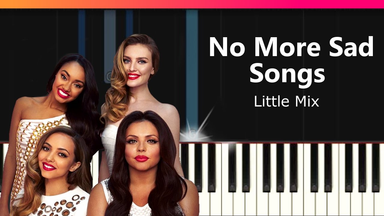 Little Mix - 