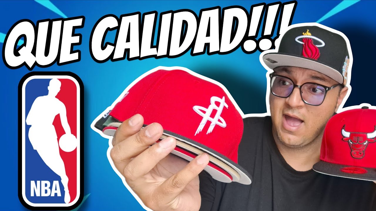 Conseguí las Mejores Replicas AA de NBA Están Increíbles!!!