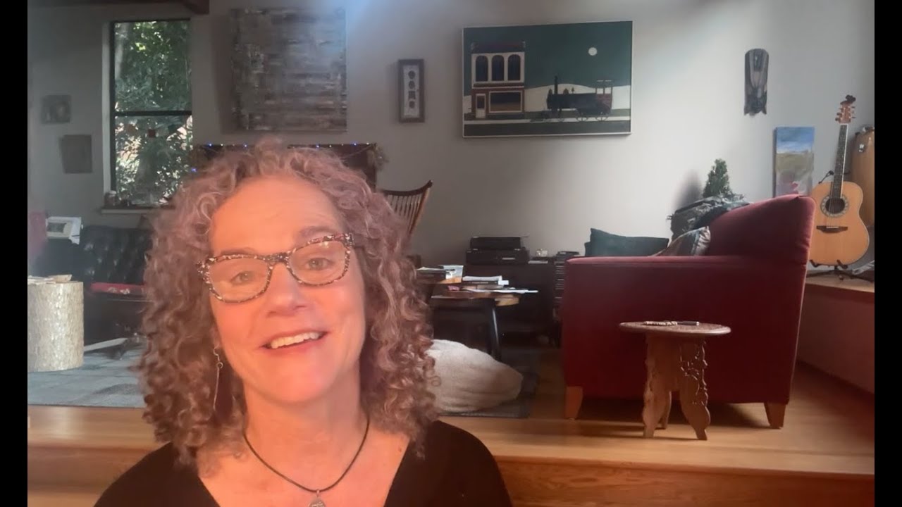 Reflecting On The New Year: Why Intentions & Aspirations Can Be More Effective Than Resolutions