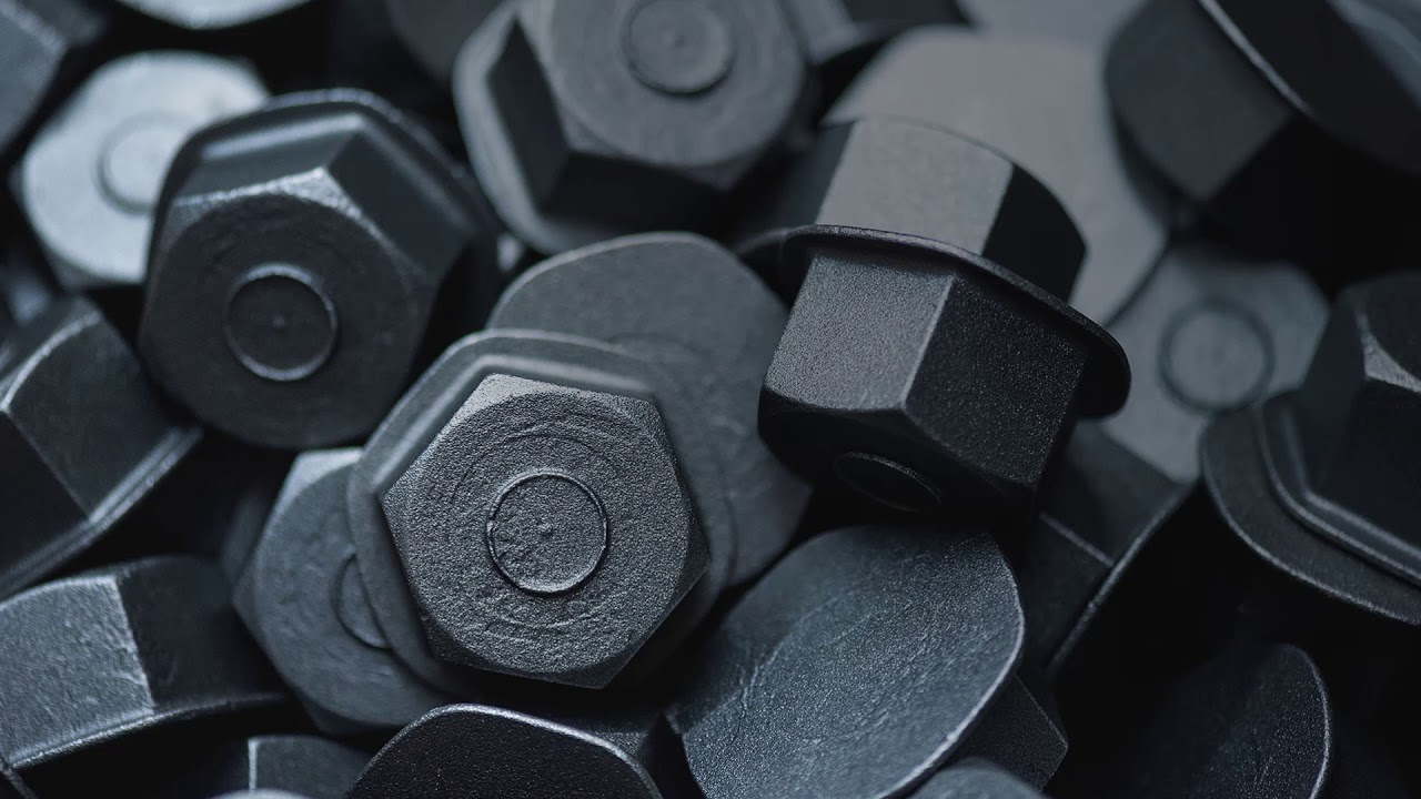 Zakaj Blaj Fasteners?