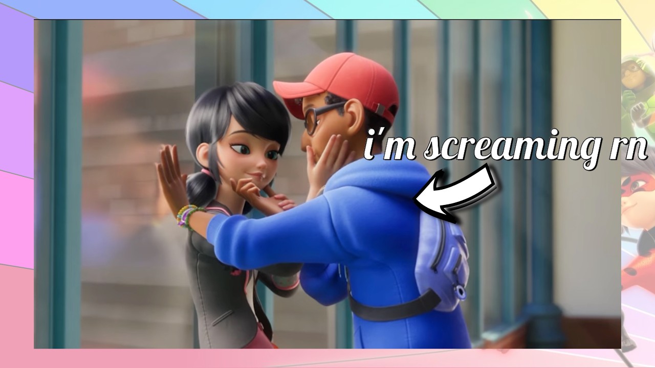 HEART FIXER OFFICIAL TEASER! 😱 Miraculous Ladybug Season 6 🐞