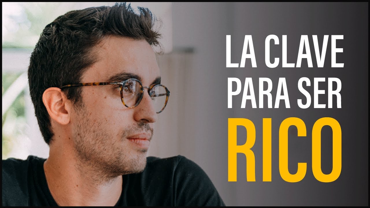 El Esfuerzo NO te va a Hacer Rico